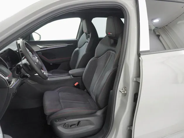 SKODA Kodiaq 2.0 TSI RS
