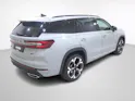 SKODA Kodiaq 2.0 TSI RS