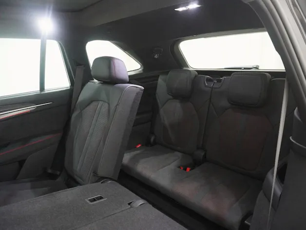 SKODA Kodiaq 2.0 TSI RS