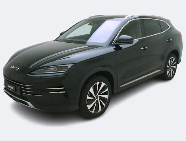 BYD Seal U DM-i Design AWD