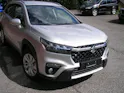 Suzuki S-Cross 1.4 T Piz Sulai Hybrid 4x4