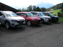 Suzuki S-Cross 1.4 T Piz Sulai Hybrid 4x4