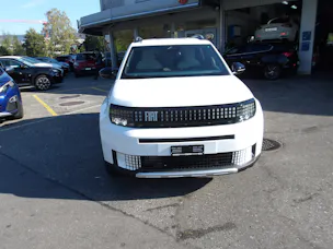 FIAT Grande Panda MHEV La Prima