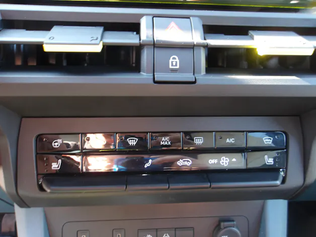 FIAT Grande Panda MHEV La Prima