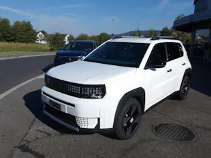 FIAT Grande Panda MHEV La Prima