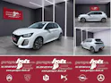 PEUGEOT 208 1.2 MHEV Style