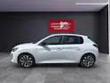 PEUGEOT 208 1.2 MHEV Style
