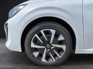 PEUGEOT 208 1.2 MHEV Style