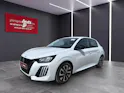 PEUGEOT 208 1.2 MHEV Style