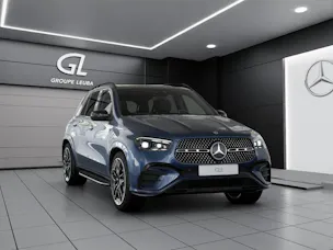 MERCEDES-BENZ GLE 450 4Matic 9G-Tronic
