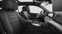 MERCEDES-BENZ GLE 450 4Matic 9G-Tronic