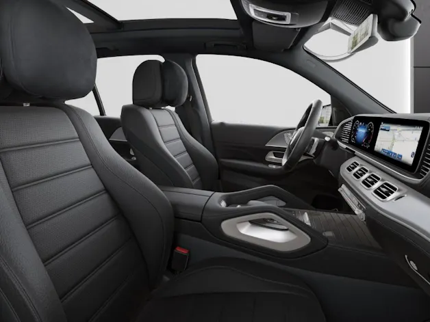 MERCEDES-BENZ GLE 450 4Matic 9G-Tronic