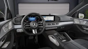 MERCEDES-BENZ GLE 450 4Matic 9G-Tronic