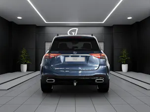 MERCEDES-BENZ GLE 450 4Matic 9G-Tronic
