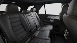 MERCEDES-BENZ GLE 450 4Matic 9G-Tronic