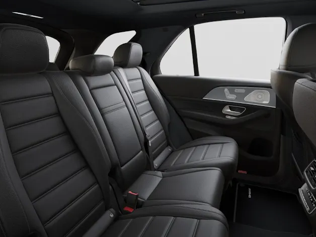 MERCEDES-BENZ GLE 450 4Matic 9G-Tronic