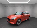 Suzuki Swift 1.2 Compact Top Hybrid 4x4