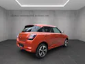 Suzuki Swift 1.2 Compact Top Hybrid 4x4