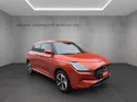 Suzuki Swift 1.2 Compact Top Hybrid 4x4