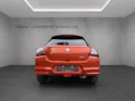 Suzuki Swift 1.2 Compact Top Hybrid 4x4