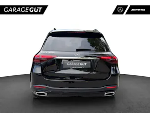 MERCEDES-BENZ GLE 450 4Matic 9G-Tronic