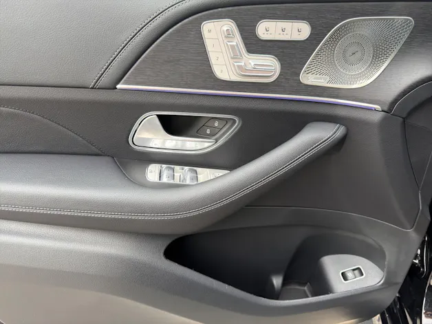 MERCEDES-BENZ GLE 450 4Matic 9G-Tronic