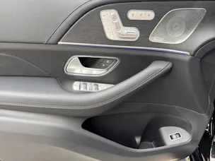 MERCEDES-BENZ GLE 450 4Matic 9G-Tronic