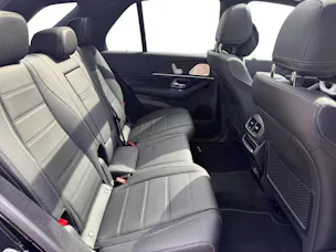 MERCEDES-BENZ GLE 450 4Matic 9G-Tronic