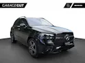MERCEDES-BENZ GLE 450 4Matic 9G-Tronic
