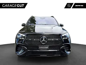 MERCEDES-BENZ GLE 450 4Matic 9G-Tronic