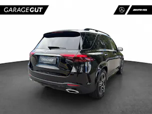 MERCEDES-BENZ GLE 450 4Matic 9G-Tronic