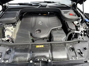 MERCEDES-BENZ GLE 450 4Matic 9G-Tronic