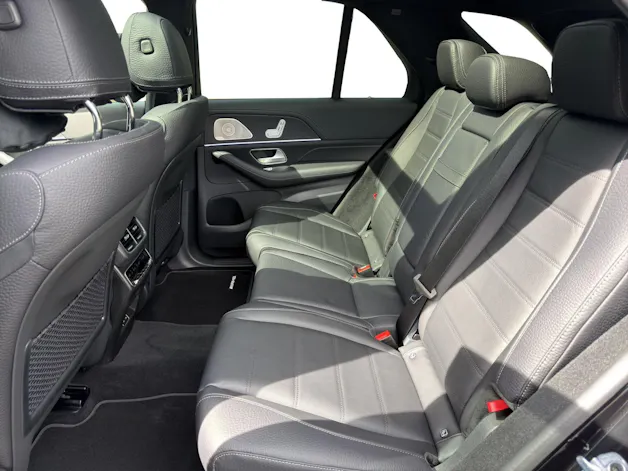 MERCEDES-BENZ GLE 450 4Matic 9G-Tronic