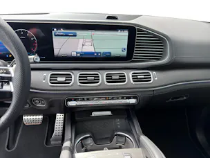 MERCEDES-BENZ GLE 450 4Matic 9G-Tronic