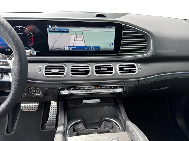 MERCEDES-BENZ GLE 450 4Matic 9G-Tronic