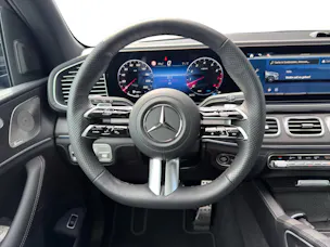 MERCEDES-BENZ GLE 450 4Matic 9G-Tronic