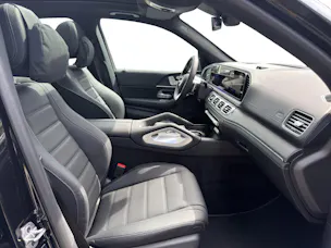 MERCEDES-BENZ GLE 450 4Matic 9G-Tronic