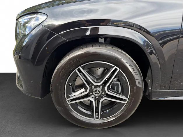 MERCEDES-BENZ GLE 450 4Matic 9G-Tronic