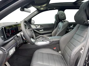 MERCEDES-BENZ GLE 450 4Matic 9G-Tronic