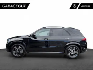 MERCEDES-BENZ GLE 450 4Matic 9G-Tronic