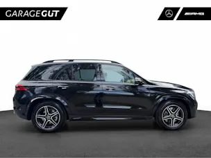 MERCEDES-BENZ GLE 450 4Matic 9G-Tronic