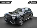 MERCEDES-BENZ GLE 450 4Matic 9G-Tronic