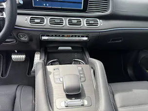 MERCEDES-BENZ GLE 450 4Matic 9G-Tronic