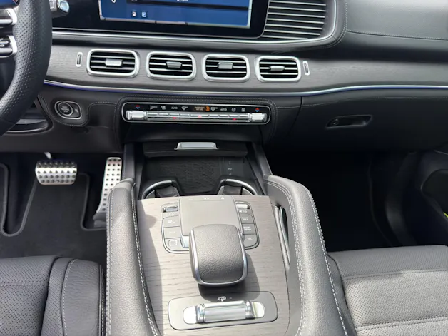 MERCEDES-BENZ GLE 450 4Matic 9G-Tronic