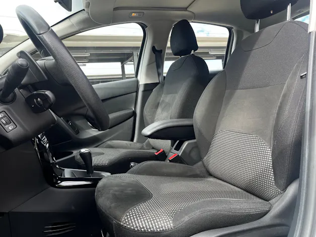 CITROEN C3 1.2i Exclusive ETG5