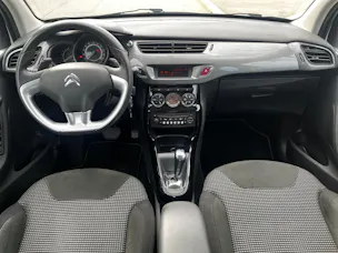 CITROEN C3 1.2i Exclusive ETG5