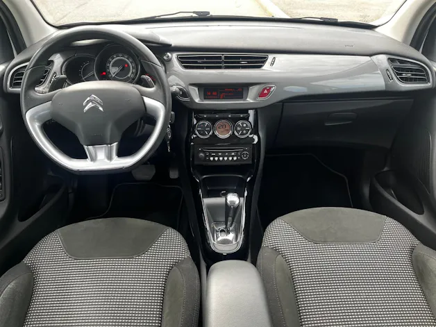 CITROEN C3 1.2i Exclusive ETG5
