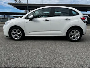 CITROEN C3 1.2i Exclusive ETG5