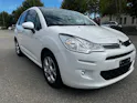 CITROEN C3 1.2i Exclusive ETG5
