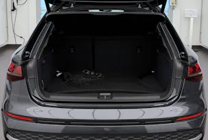 AUDI A3 Sportback TFSI e 150 kW Attraction S-tronic